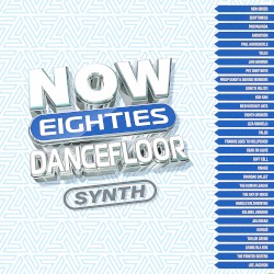 Now Eighties Dancefloor Synth