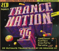 Trance Nation '94
