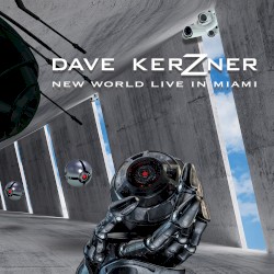 New World Live in Miami