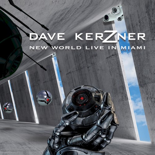 New World Live in Miami