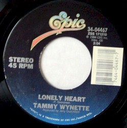 Lonely Heart