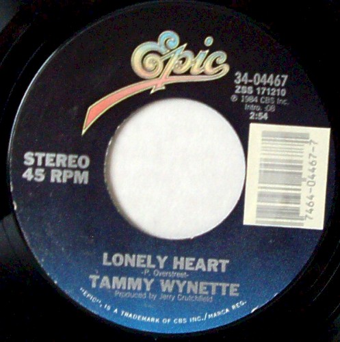 Lonely Heart