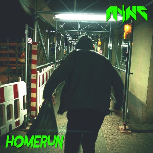 Homerun