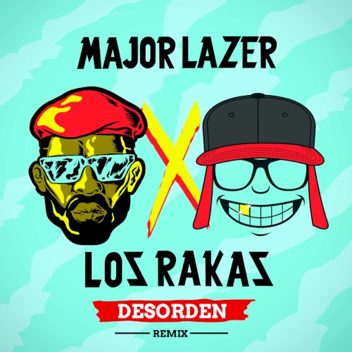 Desorden
