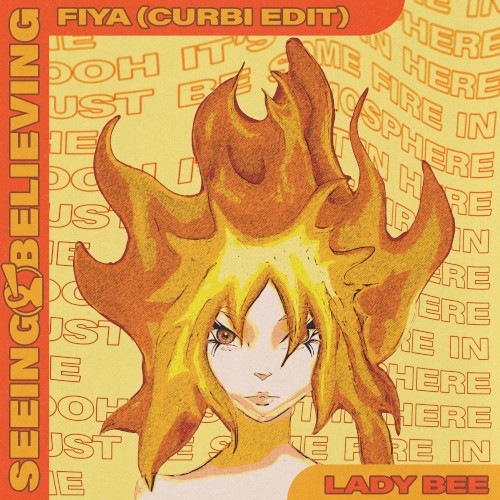 Fiya (Curbi edit)