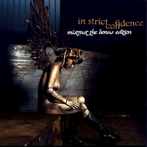 Mistrust the Bonus Edition