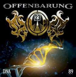 Offenbarung 23 89: DNA