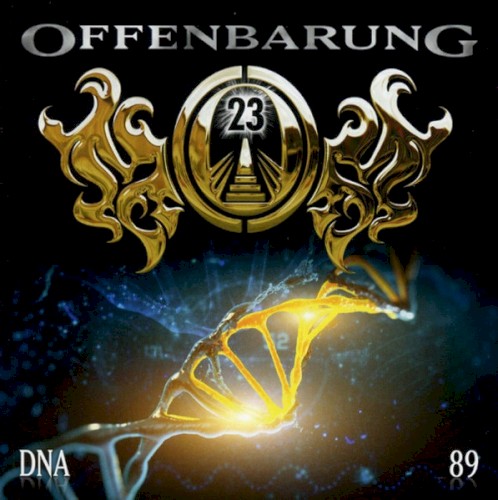Offenbarung 23 89: DNA
