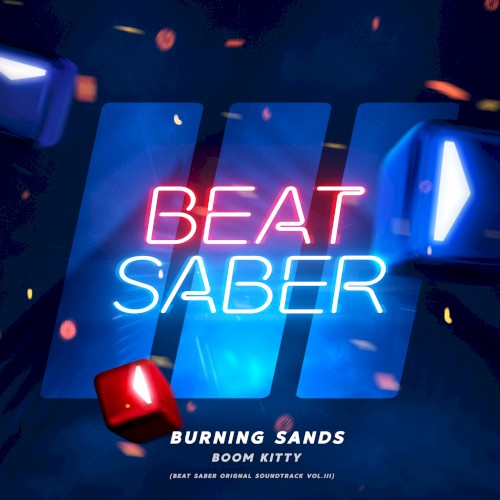 Burning Sands