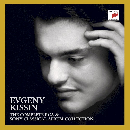 The Complete RCA & Sony Classical Album Collection