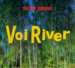 Voi River