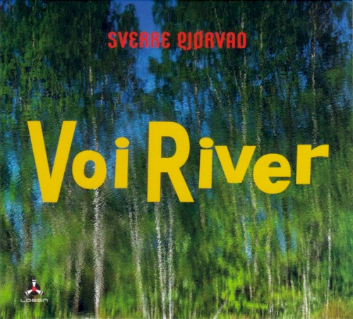 Voi River