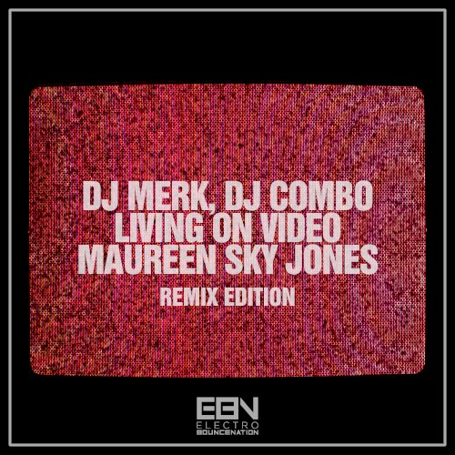 Living on Video (remix edition)