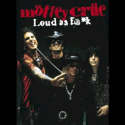 Loud as Fuck!