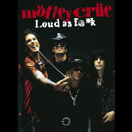 Loud as Fuck!