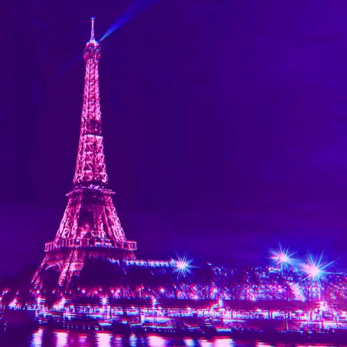 ¡Qué Elegancia La De Francia! #QELDF7