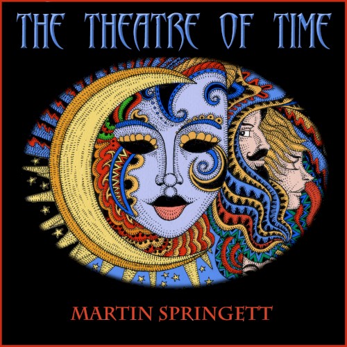The Theatre of Time