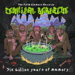 Six Billion Years of Memory