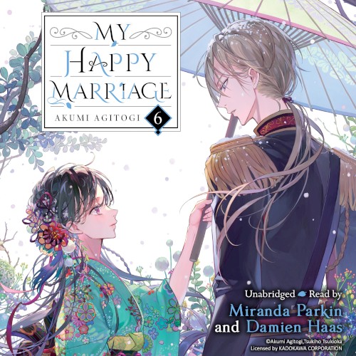 My Happy Marriage 6