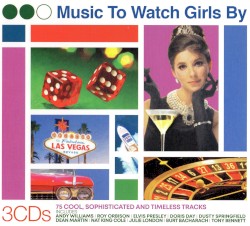 Music to Watch Girls By