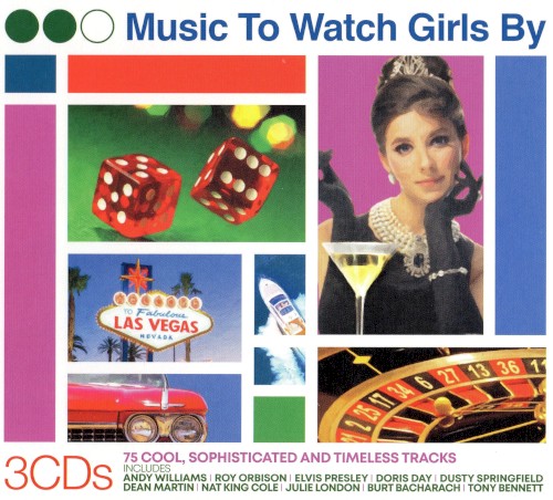 Music to Watch Girls By