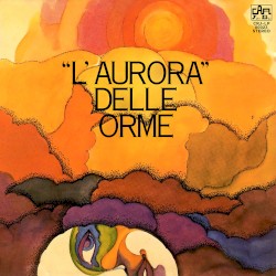 L'aurora delle Orme