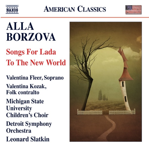 Songs for Lada / To the New World