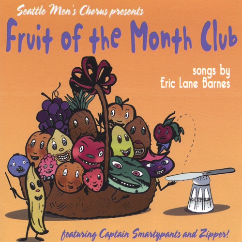 Fruit of the Month Club
