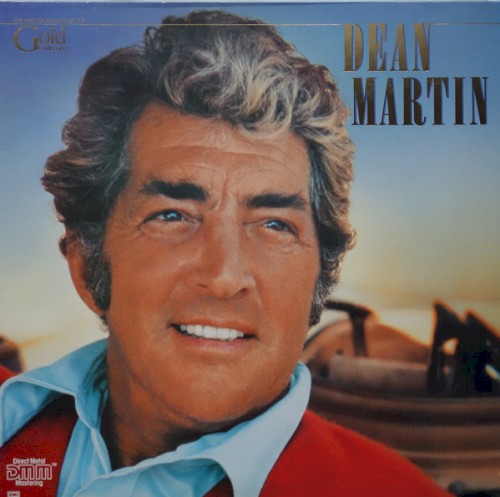 Dean Martin