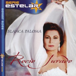 Blanca paloma