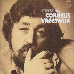 Het beste van Cornelis Vreeswijk