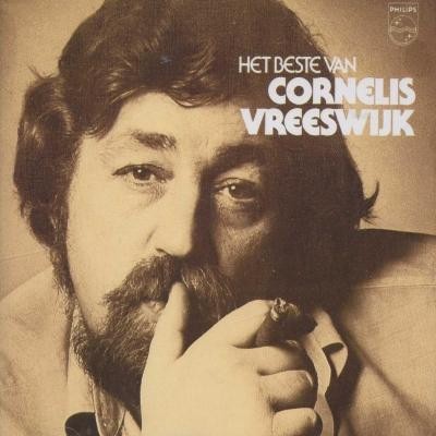Het beste van Cornelis Vreeswijk