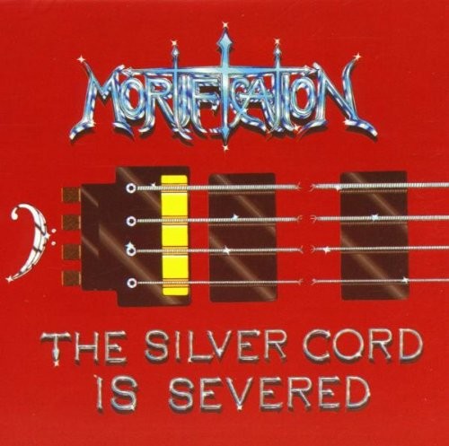 The Silver Cord Is Severed