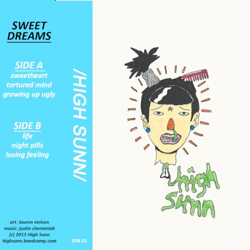 sweet dreams