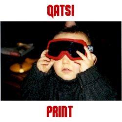Qatsi Print