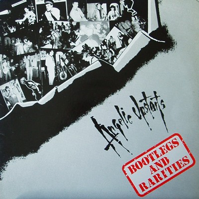 Bootlegs and Rarities