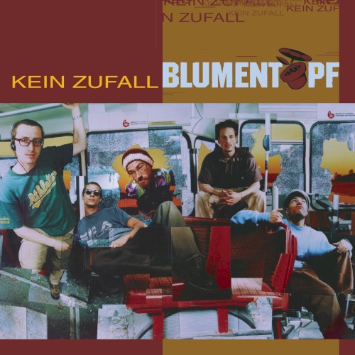 Kein Zufall