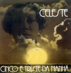 Cinco E Triste Da Manha