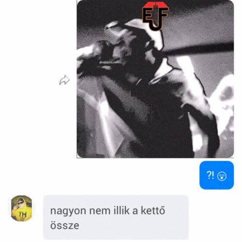EüF