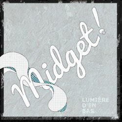 Lumière d'en bas