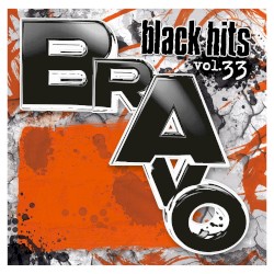 Bravo Black Hits, Vol. 33