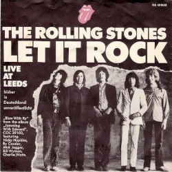 Let It Rock / Blow With Ry