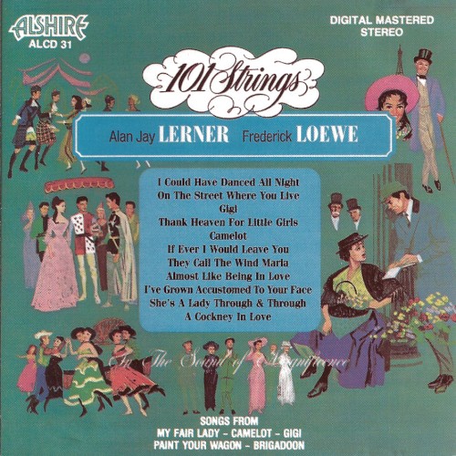 Lerner and Loewe