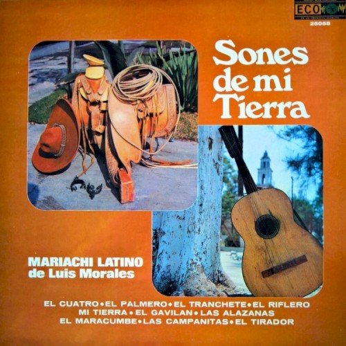 Sones de mi tierra