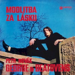 Modlitba za lásku