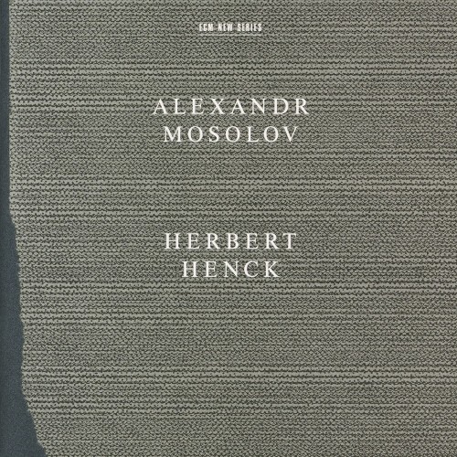 Sonata for Piano no. 2 / Deux nocturnes / Sonata for Piano no. 5