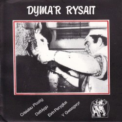 Dyma’r Rysait