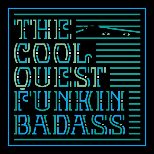 Funkin' Badass
