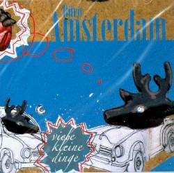 Viele kleine Dinge