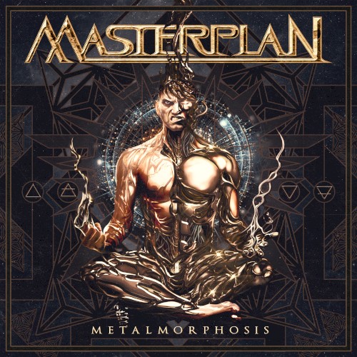 Metalmorphosis